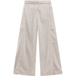 Jeanne Baret Damen Faroe Wide Leg Hose