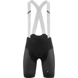 Assos Herren Mille GT Indoor S11 Bib kurz