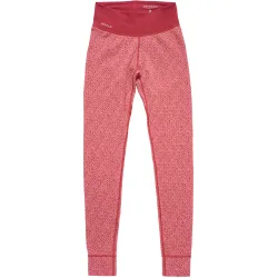Devold Damen Signature Silk 230 Longs Hose