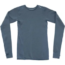 Devold Damen Reverso Merino Longsleeve