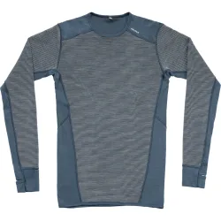 Devold Herren Reverso Merino Longsleeve