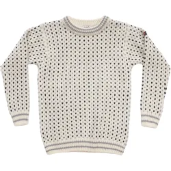 Devold Nordsjø Two-Tone Pullover