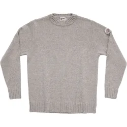 Devold Nansen Refined Pullover