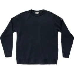Devold Nansen Refined Pullover
