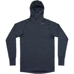 Devold Herren Expedition Merino Silk Hoodie Longsleeve