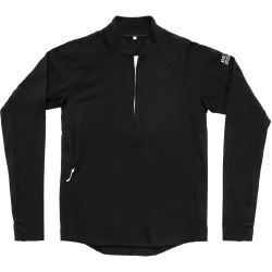 Devold Damen Endurance Merino Zip Longsleeve