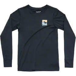 Devold Damen Classic Summit Longsleeve