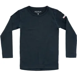 Devold Kinder Breeze Plus Merino Kid Longsleeve