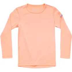 Devold Kinder Breeze Plus Merino Kid Longsleeve