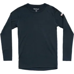 Devold Kinder Breeze Plus Merino Longsleeve