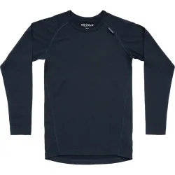 Devold Kinder Breeze Merino Longsleeve