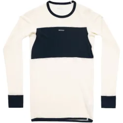 Devold Herren Wool Mesh 190 Longsleeve