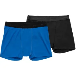 Devold Herren Breeze Merino 150 2er Pack Boxer