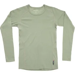 Devold Damen Adventure Merino 190 Longsleeve