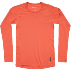 Devold Damen Adventure Merino 190 Longsleeve