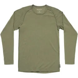 Devold Herren Adventure Merino 190 Longsleeve