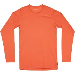 Devold Herren Adventure Merino 190 Longsleeve
