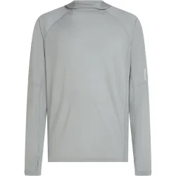 Icebreaker Herren 150 MerinoFine Ace Hoodie