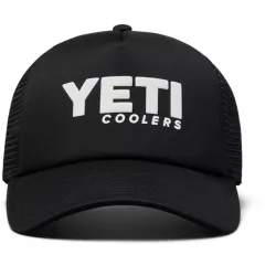 Yeti Mid Pro Trucker Cap