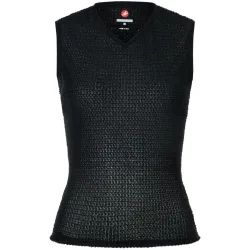 Castelli Damen Cold Days 2nd Layer Unterhemd