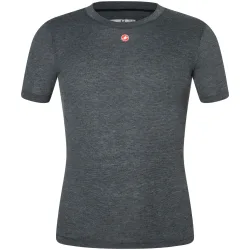 Castelli Herren Medio Base Layer T-Shirt
