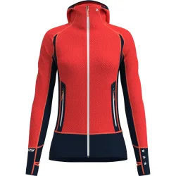 Crazy Damen Inspire Jacke