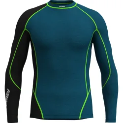 Crazy Herren Fahrenheit Longsleeve