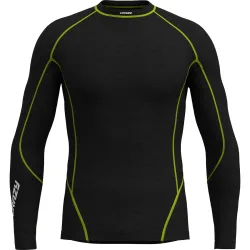 Crazy Herren Fahrenheit Longsleeve