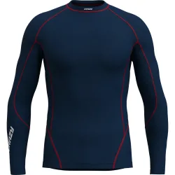 Crazy Herren Fahrenheit Longsleeve