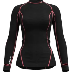 Crazy Damen Allure Longsleeve