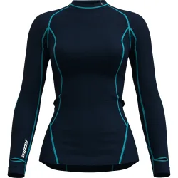 Crazy Damen Allure Longsleeve