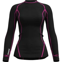 Crazy Damen Allure Longsleeve