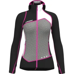 Crazy Damen Ionic Jacke