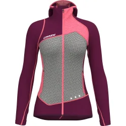 Crazy Damen Ionic Jacke