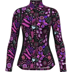Crazy Damen Wonder Magic Jacke