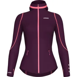 Crazy Damen Exit Jacke