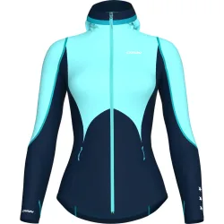 Crazy Damen Exit Jacke