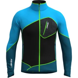 Crazy Herren Flame Jacke