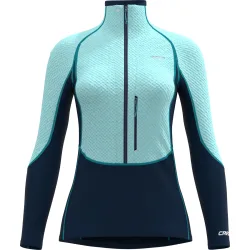 Crazy Damen Stella Extrafleece Pullover