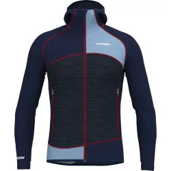Crazy Herren Resolution Jacke