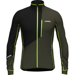 Crazy Herren Acceleration Jacke