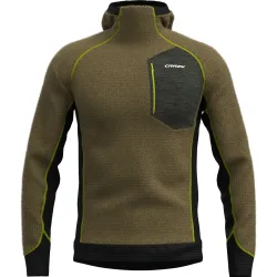 Crazy Herren Vulcan Hoodie