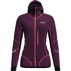 Crazy Damen Inspire Jacke
