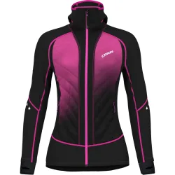 Crazy Damen Channel Jacke
