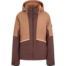 Ziener Damen Tawia-Z Jacke