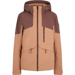 Ziener Damen Thilde-Z Jacke