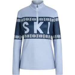 Ziener Damen Jaila-Z Pullover