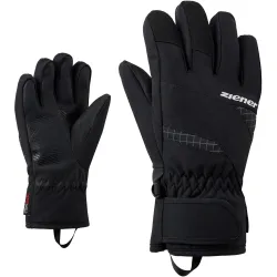 Ziener Kinder Luuki-Z As Handschuhe