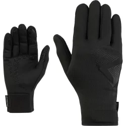 Ziener Kinder Lickoso-Z Touch Handschuhe