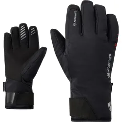Ziener Diks-Z Pr Touch GTX+Plus Warm Bike Handschuhe